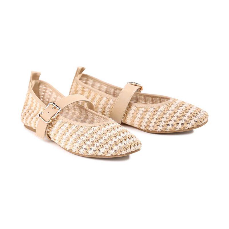 Los Cabos Fenn Ballet Flat image number 2